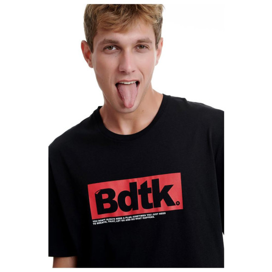 BodyTalk Ανδρική κοντομάνικη μπλούζα